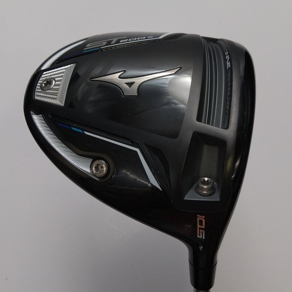 ST200X 1W 10.5° R PLATINUM MFUSION D｜Alpen Online 公式オンライン