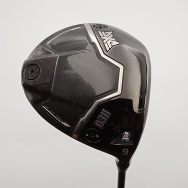PXG　0311　BLACK　OPS 1W その他カスタム(人気)