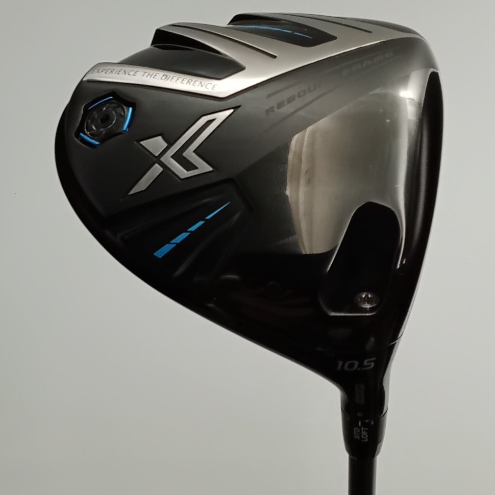 XXIO X -eks- (2024) 1W 10.5° SR Miyazaki AX-3｜Alpen Online 公式 