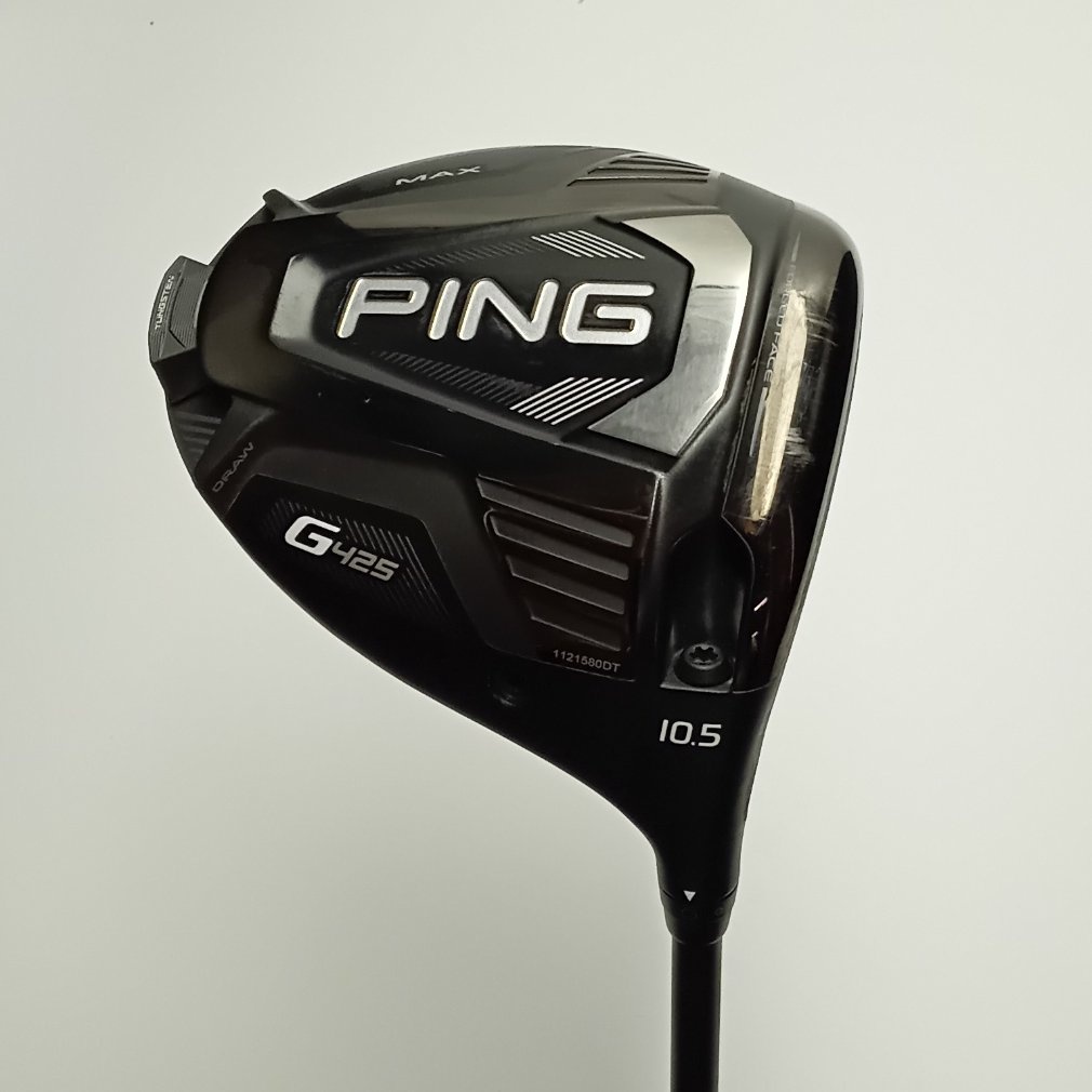 G425 MAX 1W 10.5° SR ALTA J CB SLATE｜Alpen Online 公式オンライン 