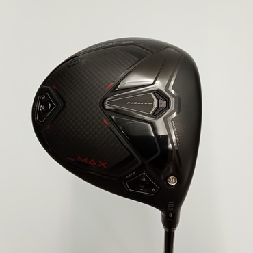DARKSPEED　MAX　(2024) 1W 10.5°  SR SPEEDER　NX　for　cobra