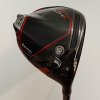 STEALTH2 1W 9° S TENSEI RED TM50 (22)｜Alpen Online 公式オンライン