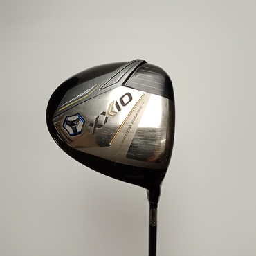 XXIO　13　ネイビー 1W 10.5°  R XXIO　MP1300　ネイビー
