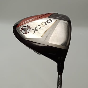 XXIO　13　レッド 1W 9.5°  SR XXIO　MP1300　レッド
