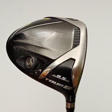 TOUR　B　JGR　(2017) 1W 9.5°  S Speeder　569　EVOLUTION　Ⅳ
