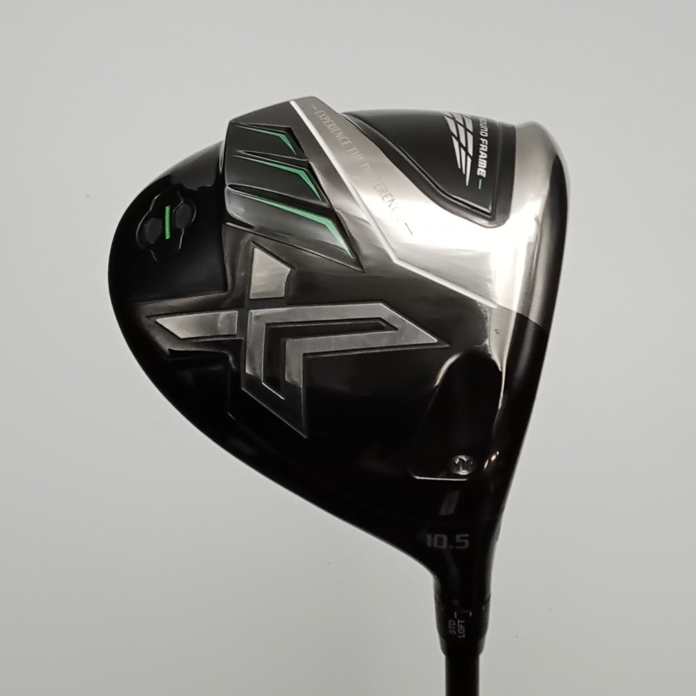 XXIO X -eks- (2022) 1W 10.5° S Miyazaki AX-2｜Alpen Online 公式