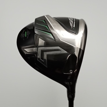 XXIO　X　-eks-　(2022) 1W 10.5°  S Miyazaki　AX-2