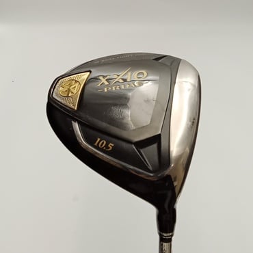 XXIO　PRIME　(2019) 1W 10.5°  R XXIO　PRIME　SP-1000