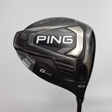 G425　SFT 1W 10.5°  ALTA　DISTANZA