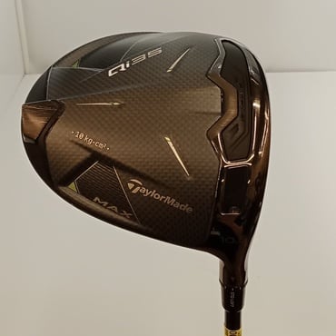 Qi35 MAX 1W 10.5°  SR 2025 Diamana BLUE TM50