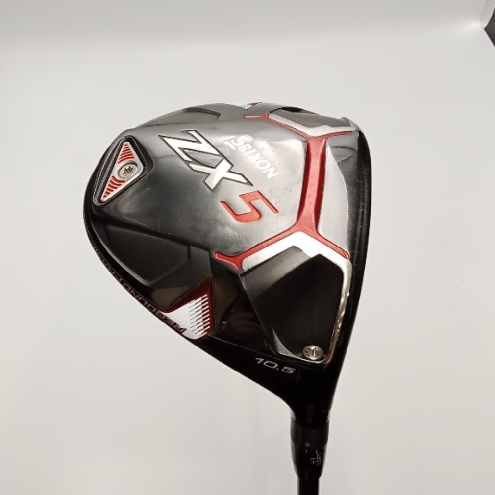 728ページ SRIXON ZX5 1W 10.5° SR Diamana ZX 50｜Alpen Online