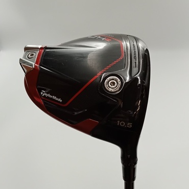 STEALTH2 1W 10.5°  R TENSEI　RED　TM50　(22)