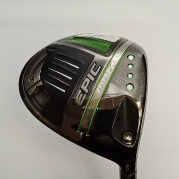 EPIC　MAX　LS 1W 9°  S TENSEI　55　for　Callaway