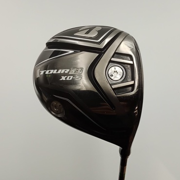 TOUR　B　XD-5 1W 9.5°  S Tour　AD　TX1-6