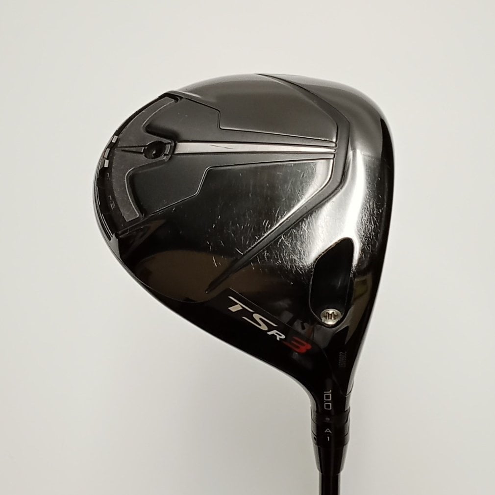 ⭐︎タイトリスト　TSR3ドライバー TourAD CQ-6 (S) 9.0° TSR3 1W Tour AD CQ-6[ｶｽﾀﾑ(人気)]｜Alpen Online 公式オンラインストア