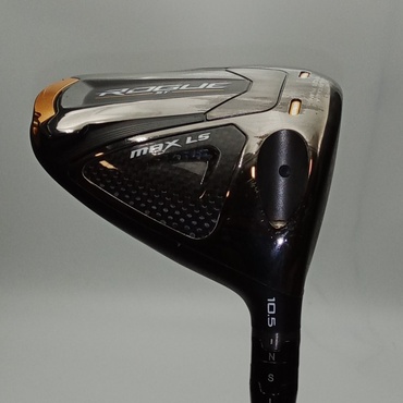ROGUE　ST　MAX　LS 1W 10.5°  SR TENSEI　55　for　Callaway