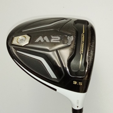 M2　US 1W その他カーボン