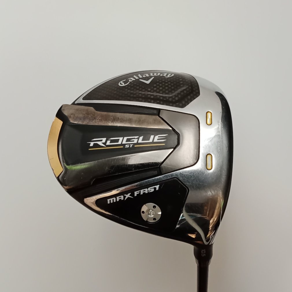 Callaway ROGUE ST MAX 1WスピーダーNX50S 10.5 ROGUE ST MAX FAST 1W 10.5° S Speeder NX 40 for Callaway｜Alpen