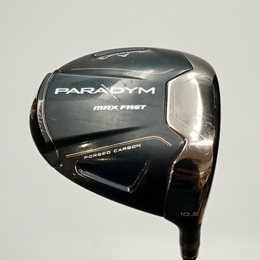 PARADYM MAX FAST 1W 10.5° R Speeder NX 40 for Callaway｜Alpen