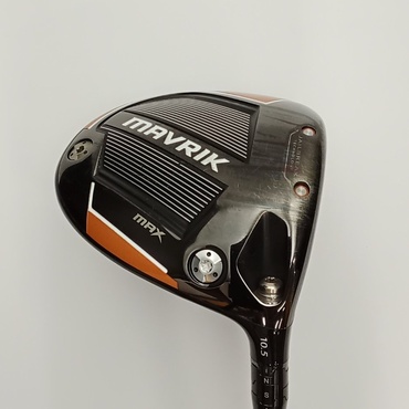 MAVRIK　MAX 1W 10.5°  R Diamana　40　for　Callaway