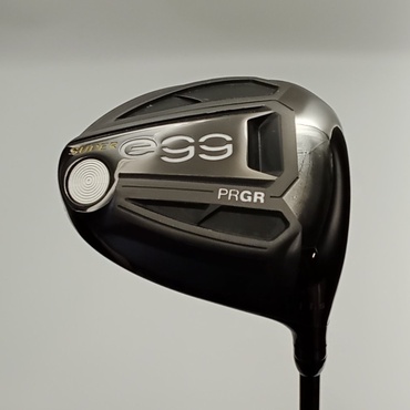 NEW　SUPER　egg　480　高反発 1W 11.5°  M-35 オリジナルカーボン