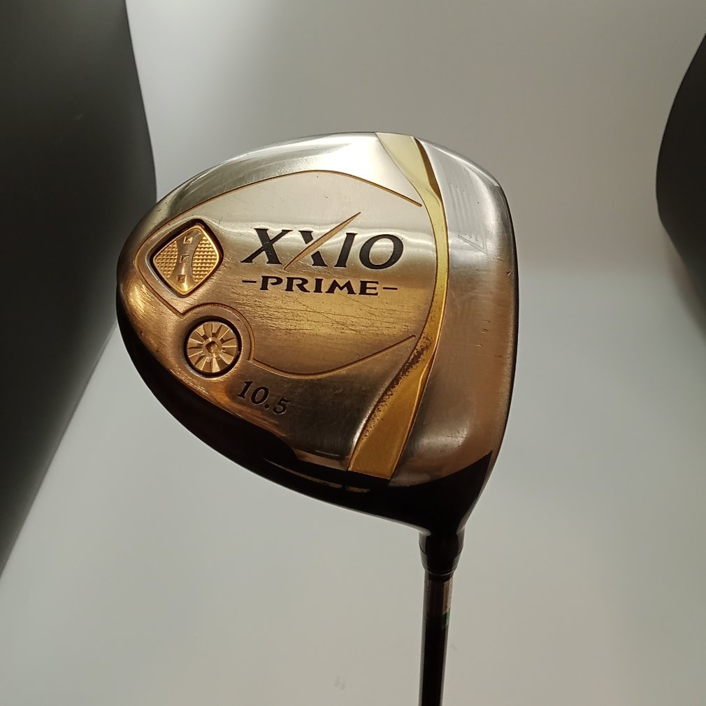 XXIO PRIME (2017) 1W 10.5° R XXIO PRIME SP-900｜Alpen Online 公式