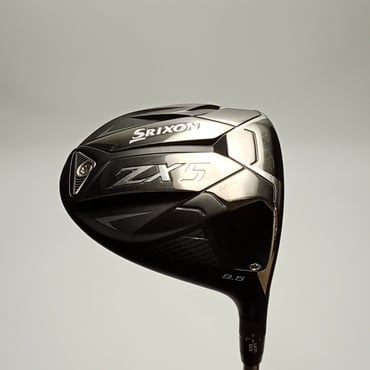 SRIXON　ZX5　MKⅡ 1W 9.5°  S Diamana　ZX-Ⅱ50