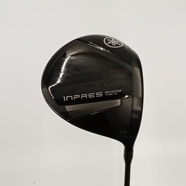 inpres　DRIVESTAR　TYPE/D　(2025) 1W 10.5°  S SPEEDER　NX　for　Yamaha　TM-425D