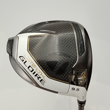STEALTH　GLOIRE 1W 9.5°  SR Speeder　NX　for　TM