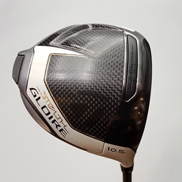 STEALTH　GLOIRE 1W 10.5°  SR Speeder　NX　for　TM