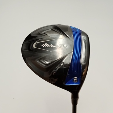 Mizuno　Pro　MODEL-E 1W SR Tour　AD　GM-1　D