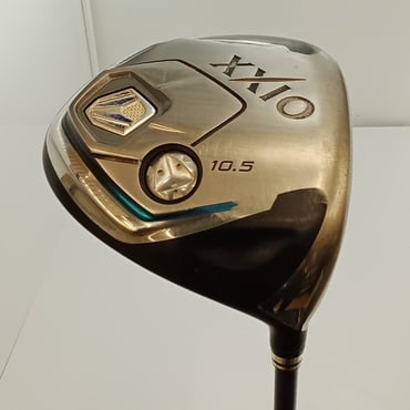 XXIO　8 1W 10.5°  S XXIO　MP800