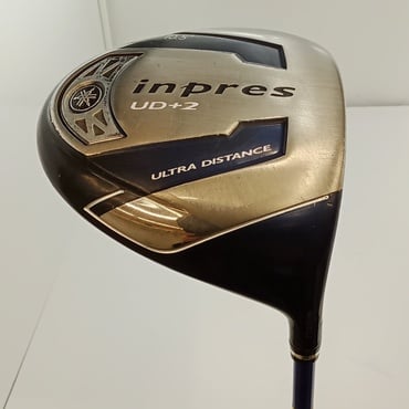 inpres　UD+2　(2016) 1W TMX-417D