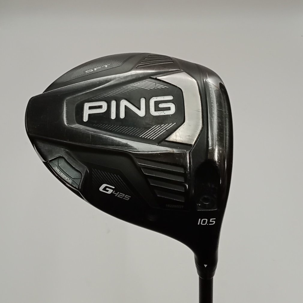 G425 SFT 1W 10.5° SR ALTA J CB SLATE｜Alpen Online 公式オンライン