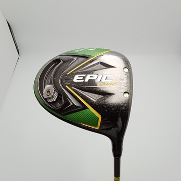 EPIC　FLASH　STAR 1W 9.5°  S Speeder　EVOLUTION　for　CW