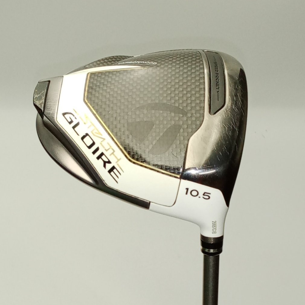 STEALTH GLOIRE 1W 10.5° R Speeder NX for TM｜Alpen Online