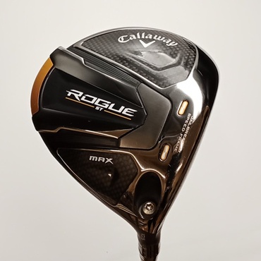 ROGUE　ST　MAX 1W 10.5°  R VENTUS　5　for　Callaway