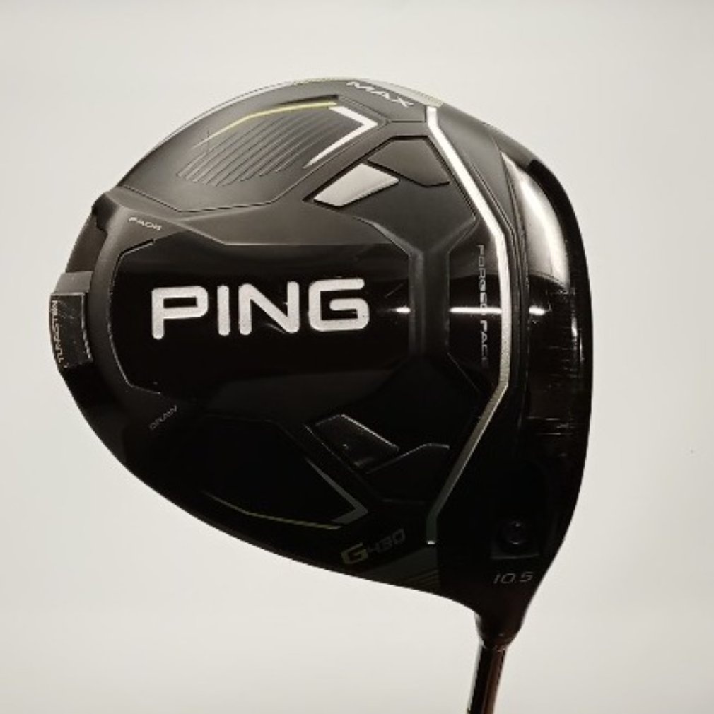 G430 MAX 1W Tour AD CQ-5[ｶｽﾀﾑ(人気)]｜Alpen Online 公式オンライン