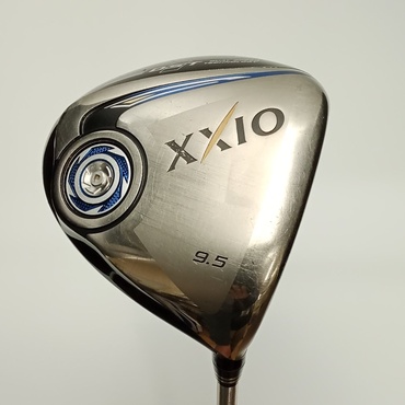 XXIO　9 1W 9.5°  SR XXIO　MP900