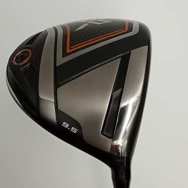 XXIO　X　-eks- 1W 9.5°  S Miyazaki　AX-1