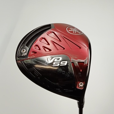 RMX　VD59 1W 9.5°  S Diamana　PD　50