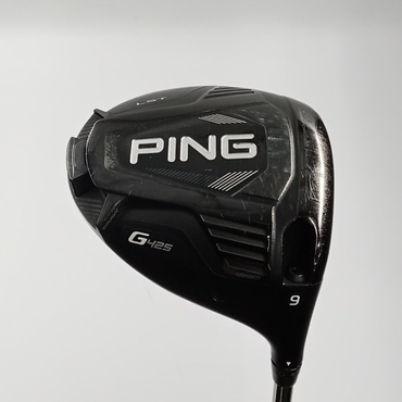 G425　LST 1W 9°  S PING　TOUR　173-65