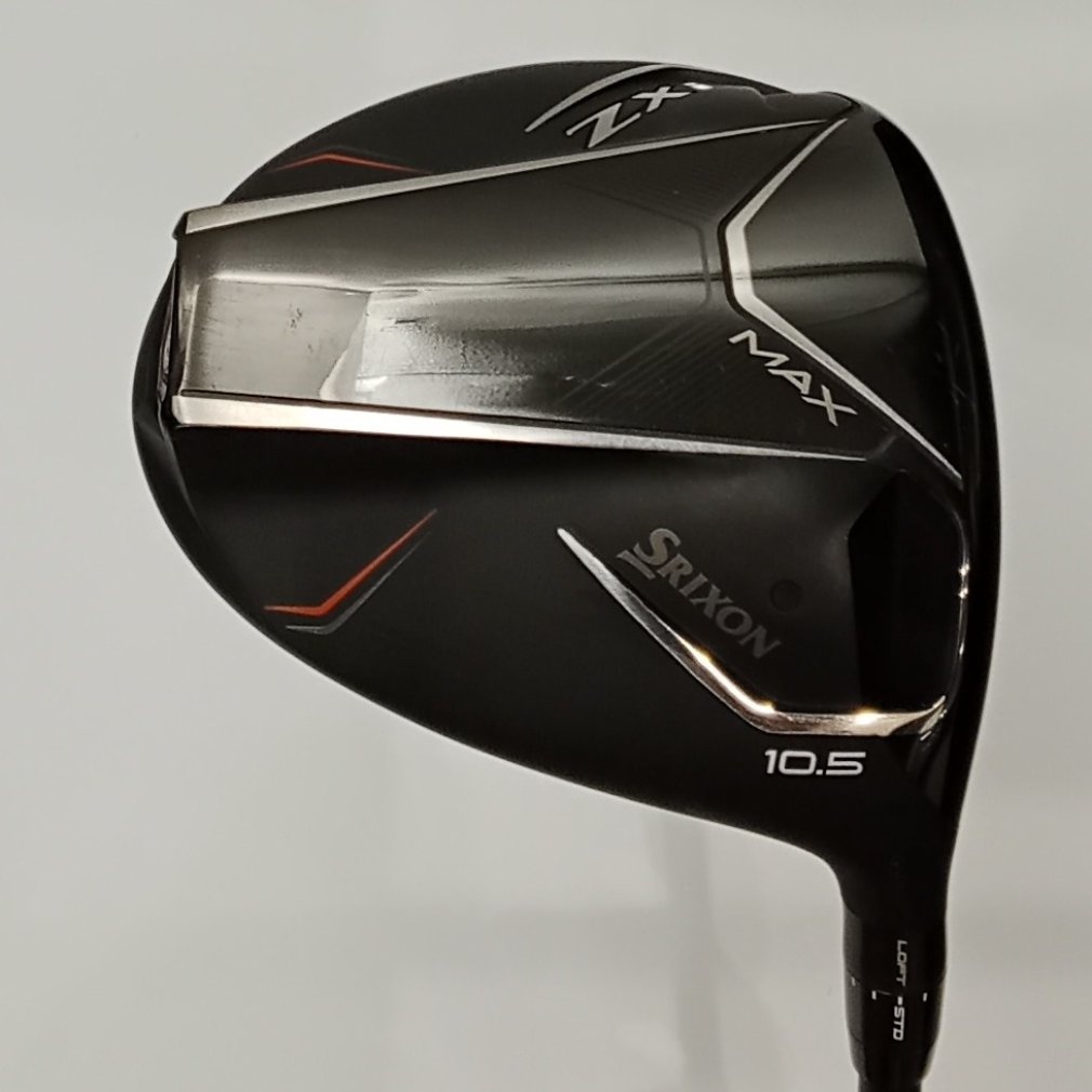 SRIXON ZXi MAX 1W 10.5° SR Diamana ZXi 50｜Alpen Online