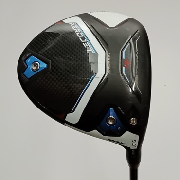 AEROJET　MAX 1W 9°  S Speeder　NX　for　Cobra