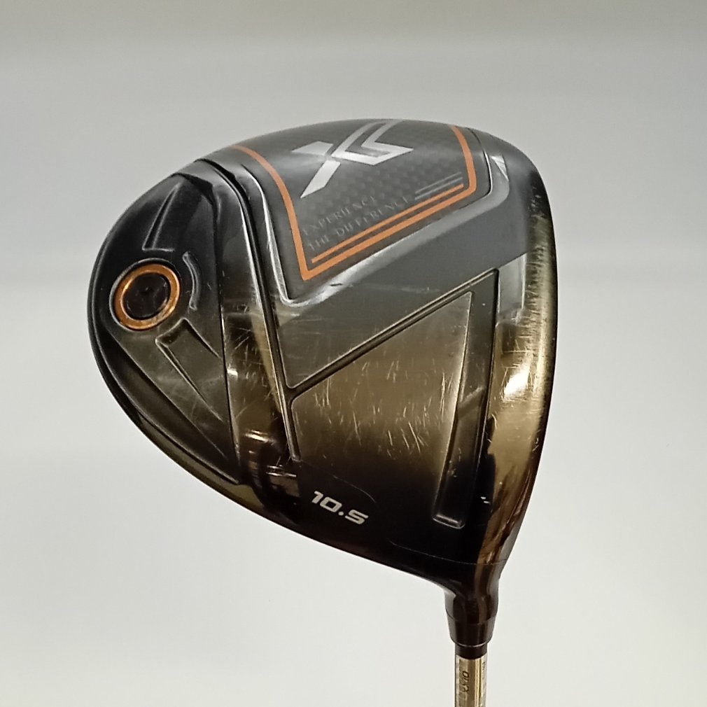 XXIO X -eks- 1W 10.5° S Miyazaki AX-1｜Alpen Online 公式オンライン