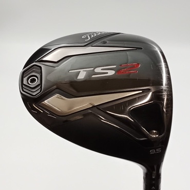 TS2 1W 9.5°  S Diamana　DF　60