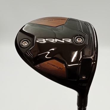 BRNR　MINI　(2023) 1W 11.5°  S PROFORCE　65　M40X　J-SPEC