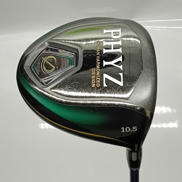 PHYZ　(2019) 1W その他カーボン