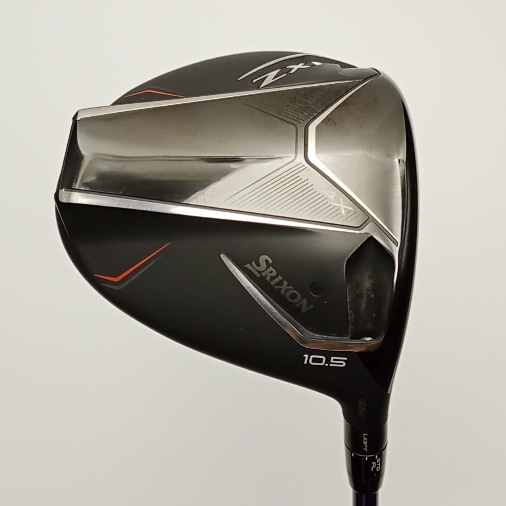 スイングアクション2 SRIXON ZX5 MKⅡ LS 1W 9.5° S Diamana ZX-Ⅱ50｜Alpen Online