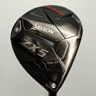 SRIXON　ZX5　MKⅡ 1W その他カスタム(通常)